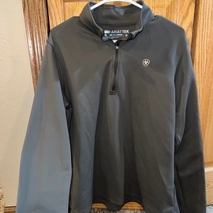 Ariat Quarter Zip